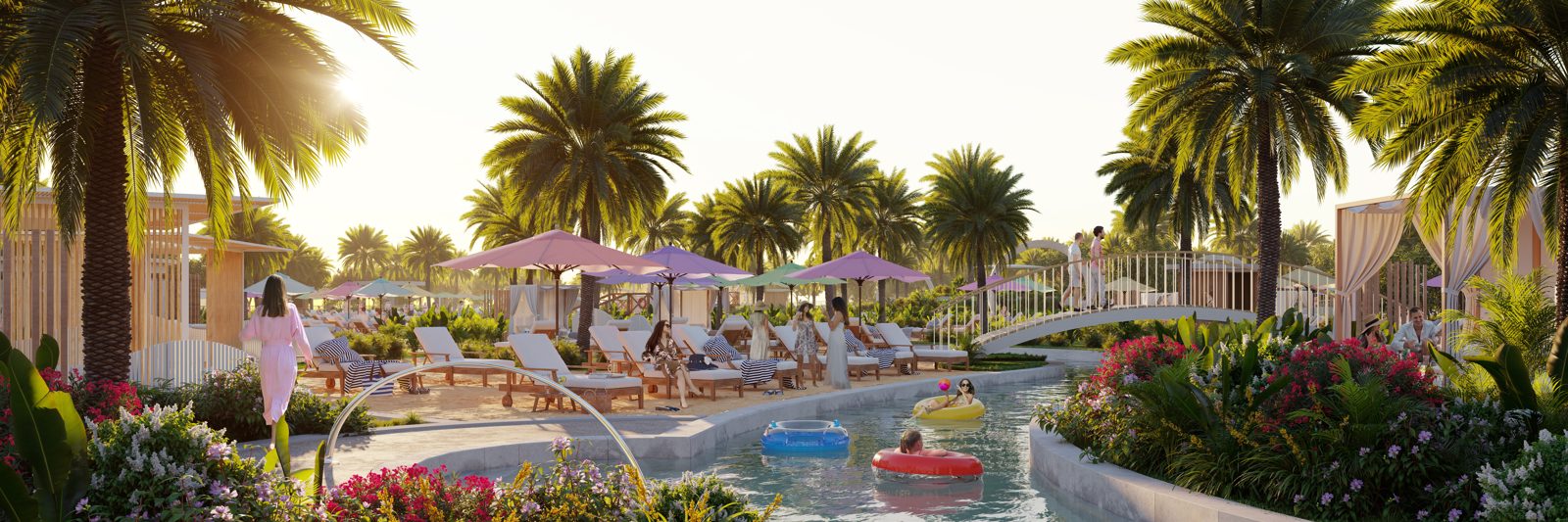 DAMAC Hills 2, Dubailand, Dubai