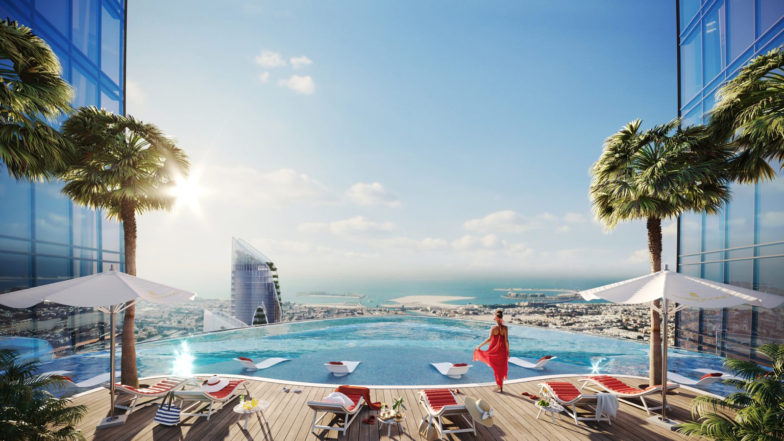 Safa Two, Business Bay, Dubai