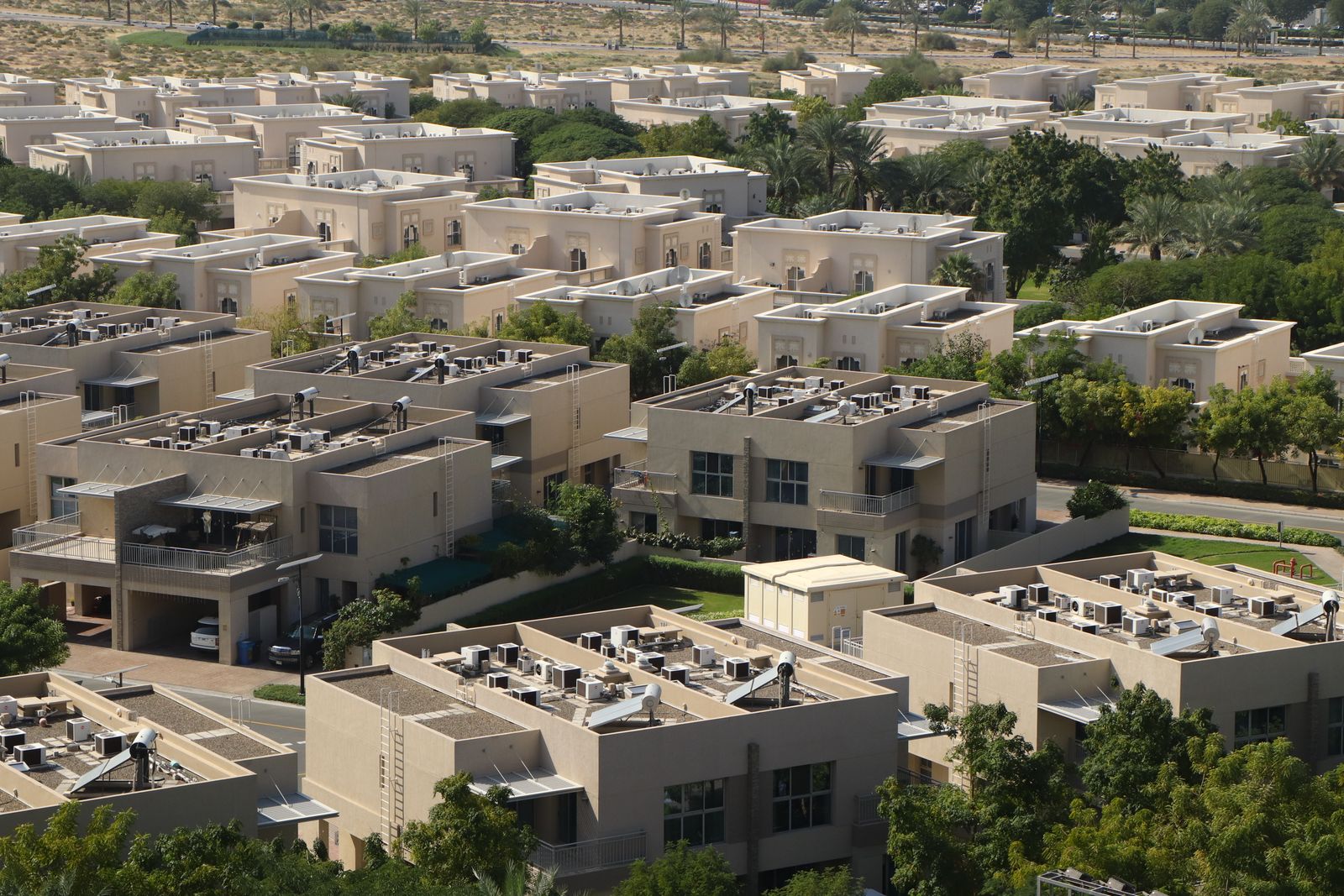Dubai Hills Estate