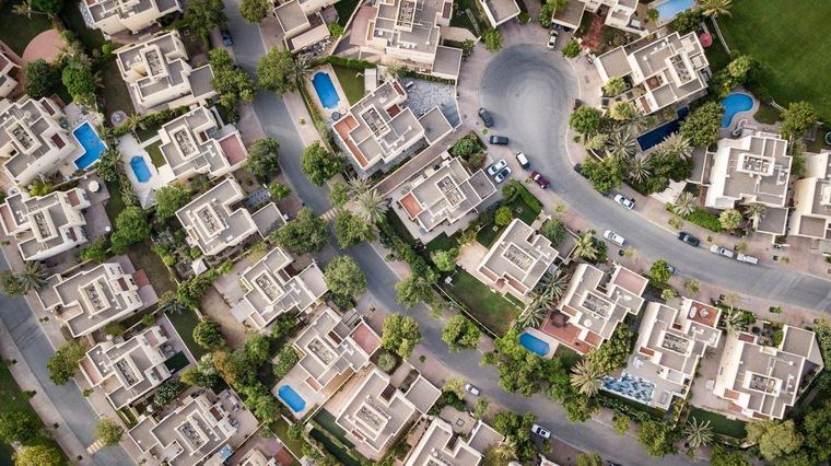 Dubai Hills Estate lifestyle, Dubai