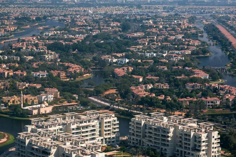 Dubai Hills Estate