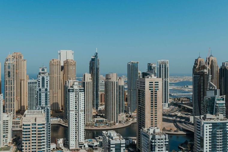 Damac, Dubai