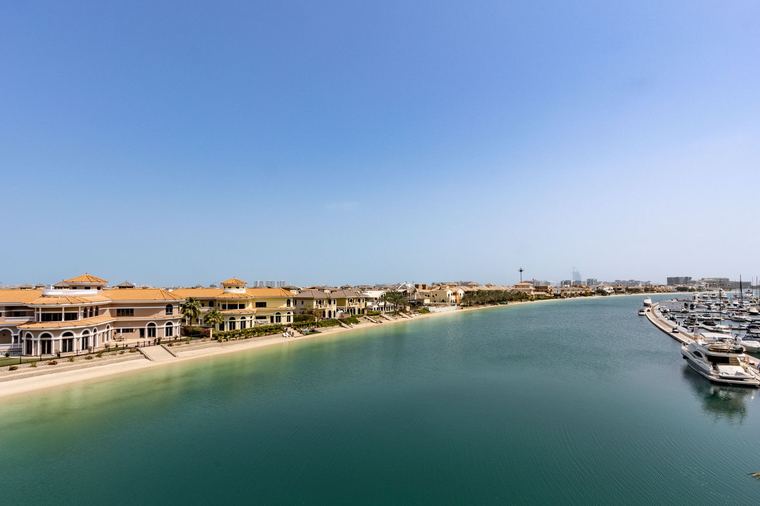 Meydan lifestyle, Dubai