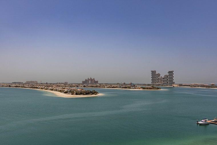 Palm Jumeirah