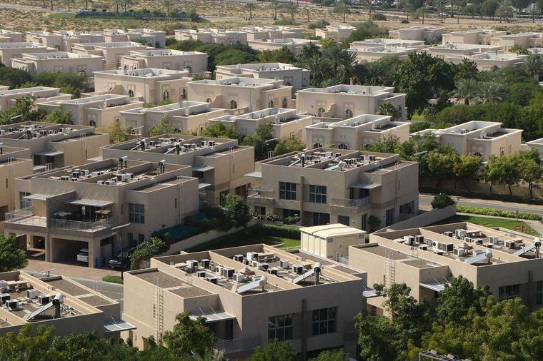 Dubai Hills Estate