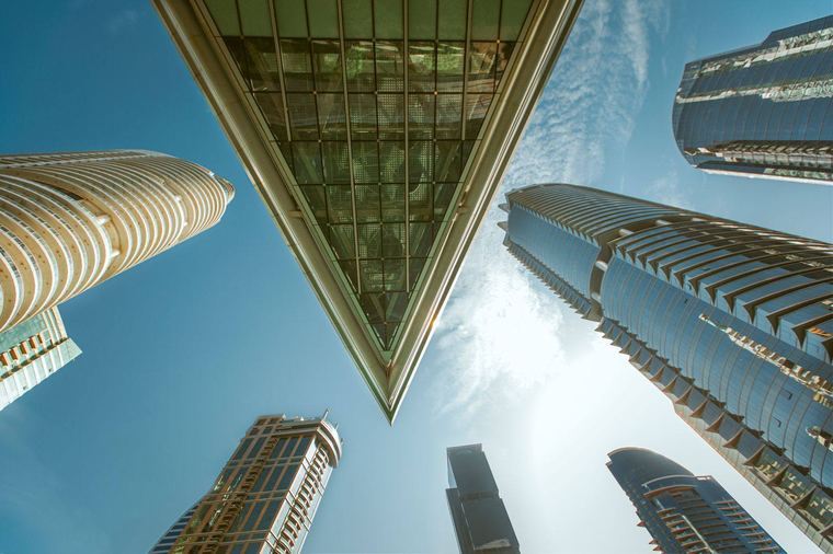 JLT, Dubai