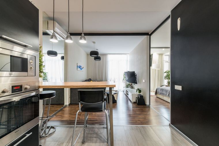 Studios lifestyle, Dubai