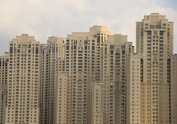 Apartments in JVC (District 15), Dubai