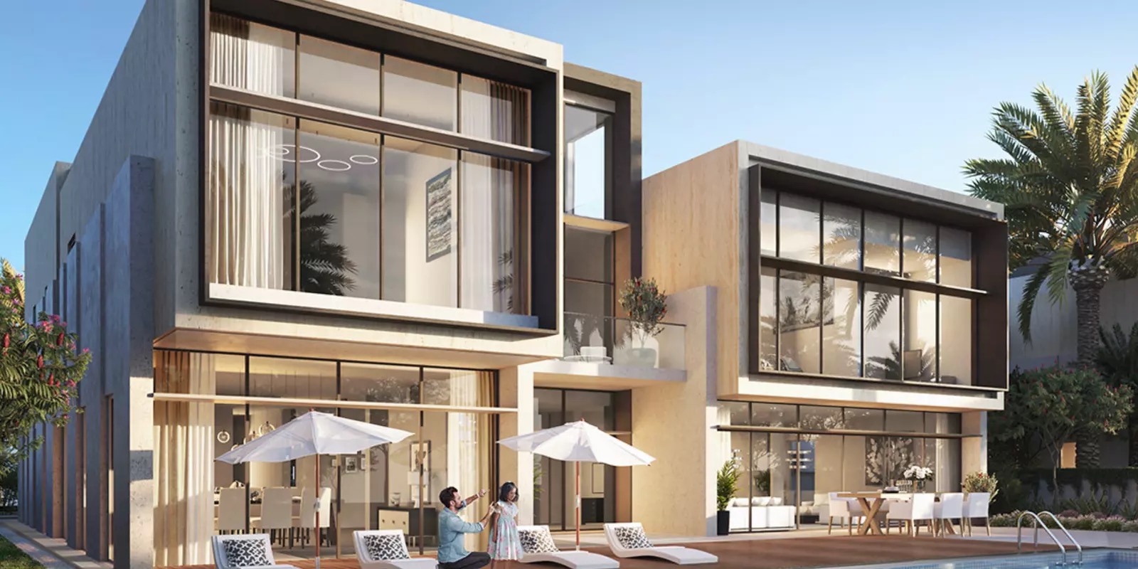 Golf Place Dubai Hills Estate, Dubai Hills Estate, Dubai