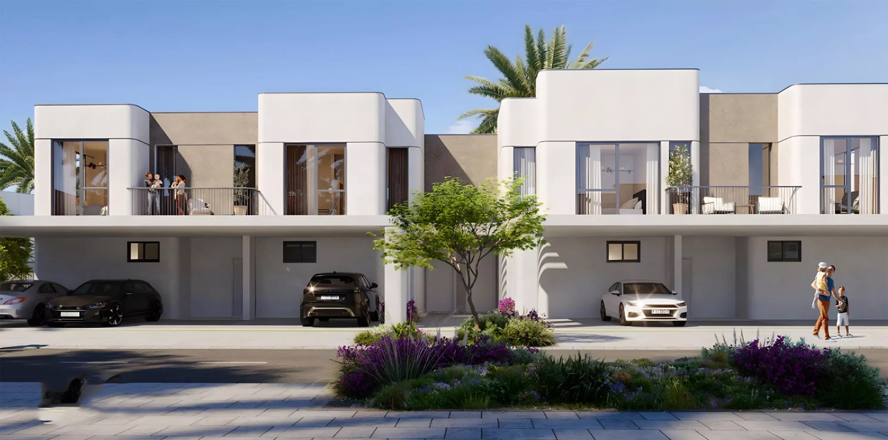 The Valley by Emaar, Dubai-Al Ain Road, Dubai